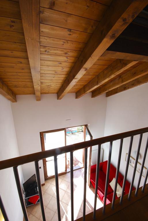 טיניאלה Residence Mirena - Rebomaholidays חדר תמונה