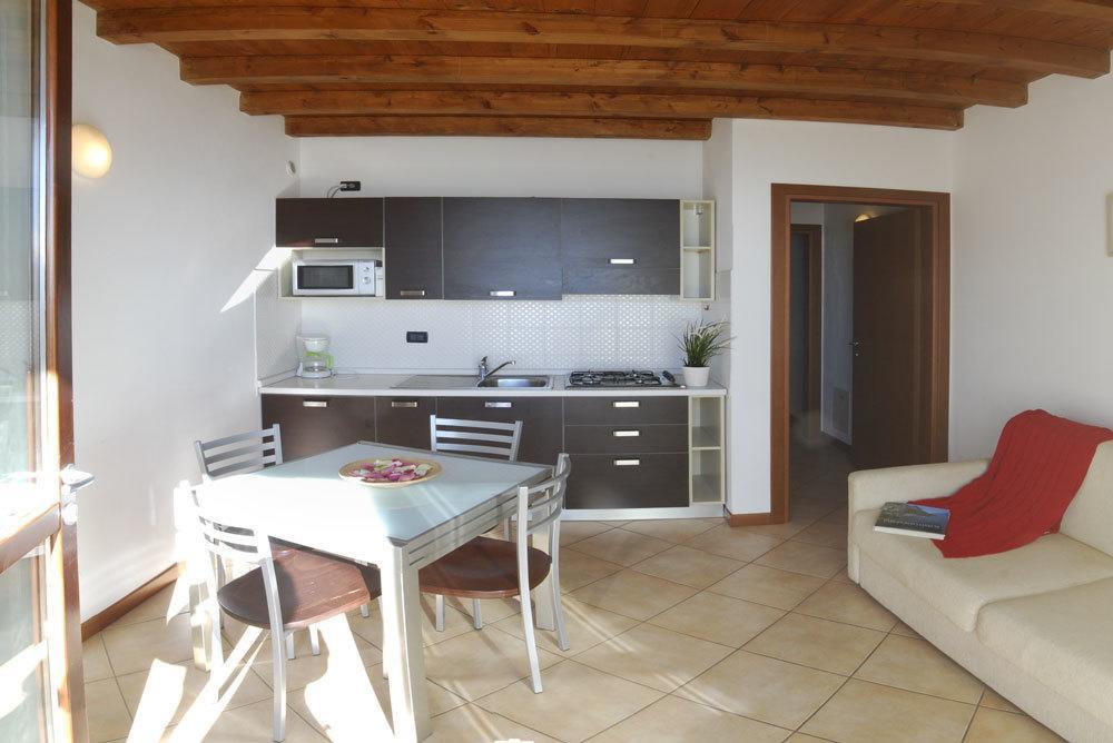 טיניאלה Residence Mirena - Rebomaholidays מראה חיצוני תמונה