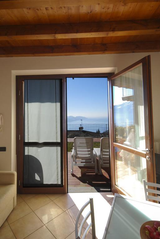 טיניאלה Residence Mirena - Rebomaholidays מראה חיצוני תמונה