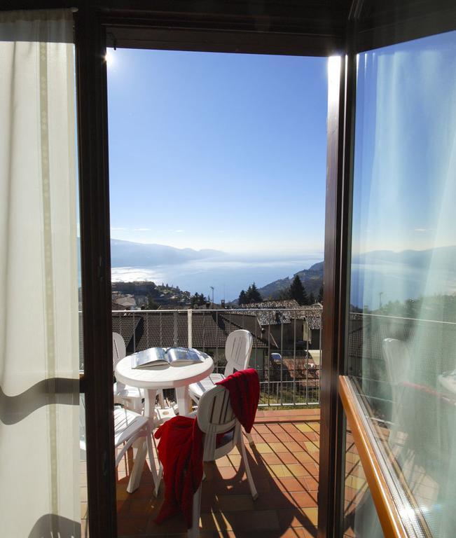 טיניאלה Residence Mirena - Rebomaholidays חדר תמונה
