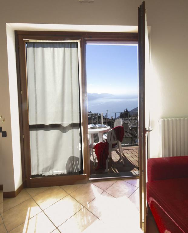 טיניאלה Residence Mirena - Rebomaholidays מראה חיצוני תמונה