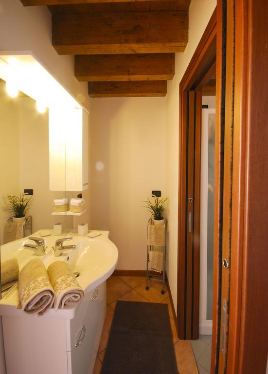 טיניאלה Residence Mirena - Rebomaholidays מראה חיצוני תמונה