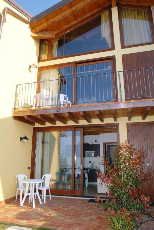 טיניאלה Residence Mirena - Rebomaholidays חדר תמונה