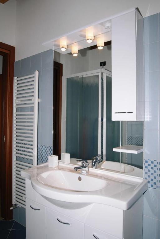 טיניאלה Residence Mirena - Rebomaholidays חדר תמונה