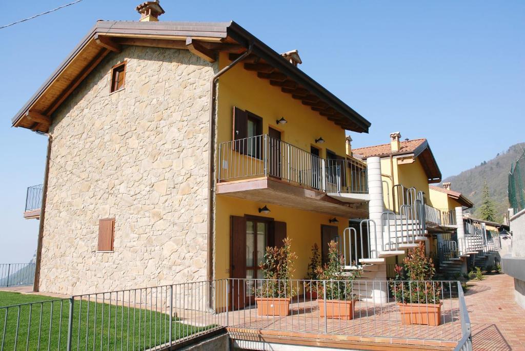 טיניאלה Residence Mirena - Rebomaholidays חדר תמונה