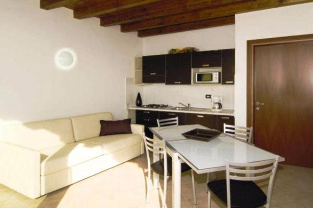 טיניאלה Residence Mirena - Rebomaholidays מראה חיצוני תמונה