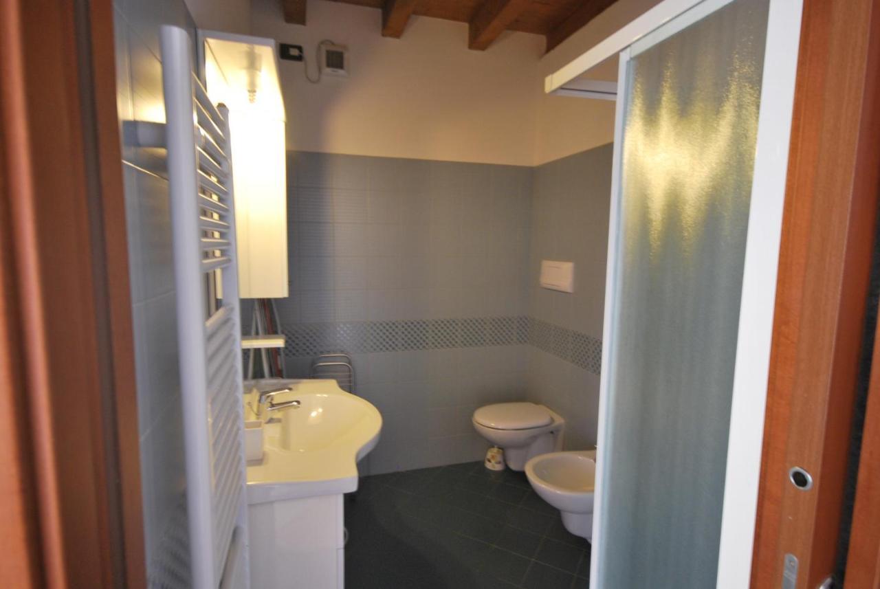 טיניאלה Residence Mirena - Rebomaholidays מראה חיצוני תמונה