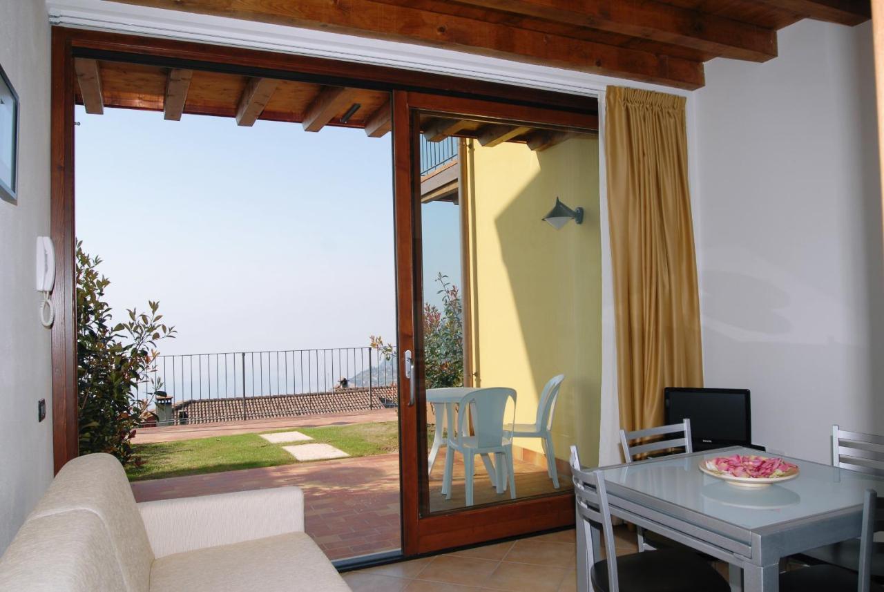 טיניאלה Residence Mirena - Rebomaholidays מראה חיצוני תמונה