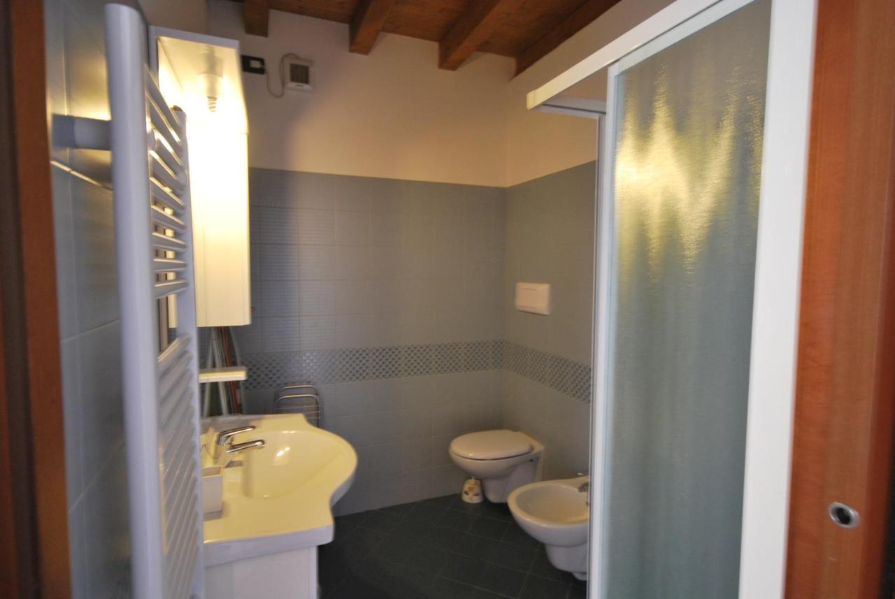 טיניאלה Residence Mirena - Rebomaholidays מראה חיצוני תמונה