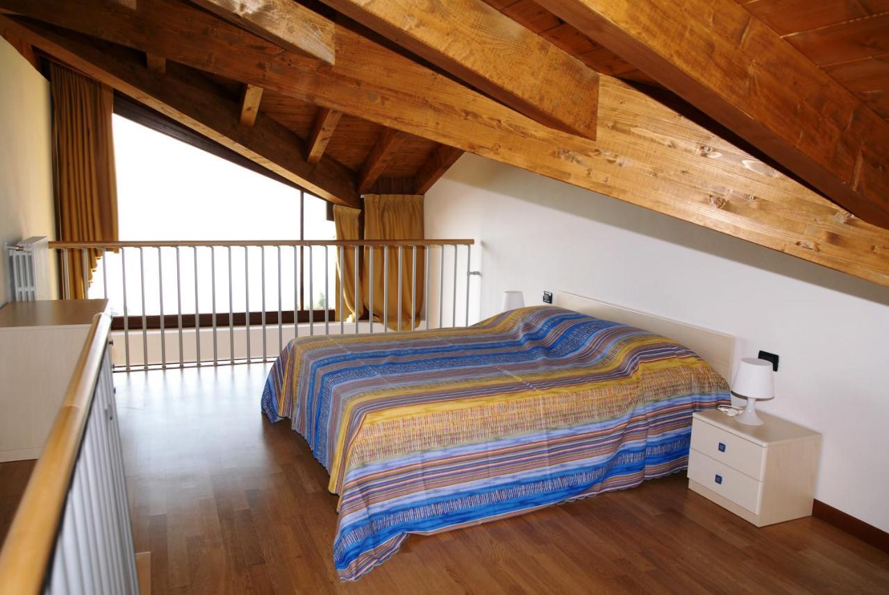טיניאלה Residence Mirena - Rebomaholidays מראה חיצוני תמונה