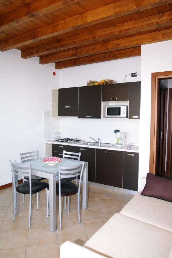 טיניאלה Residence Mirena - Rebomaholidays מראה חיצוני תמונה