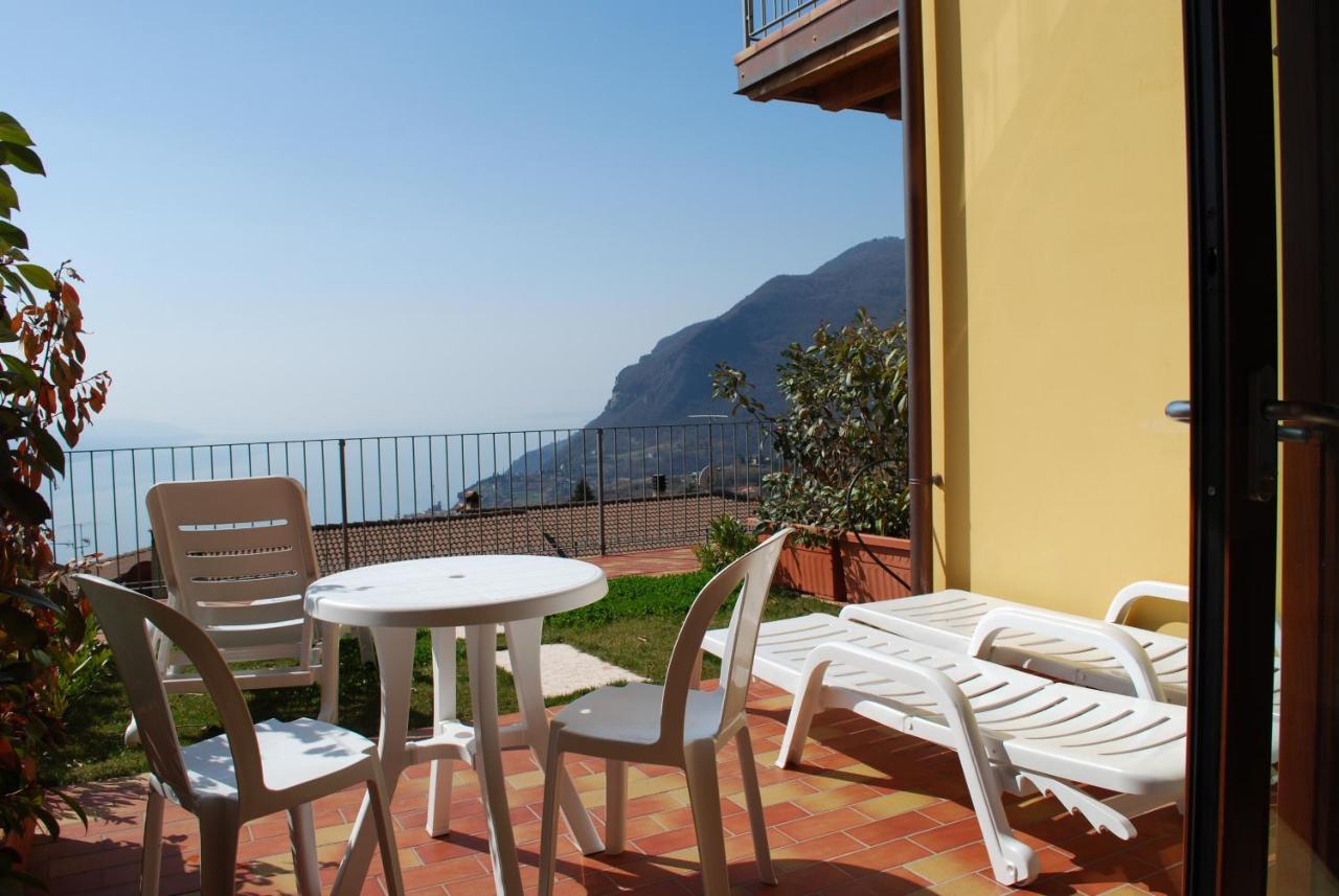 טיניאלה Residence Mirena - Rebomaholidays מראה חיצוני תמונה